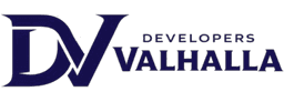 Devs Valhalla Logo